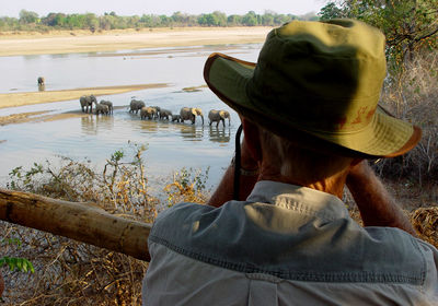 Elephant Hide (exclusive to Kaingo Camp)